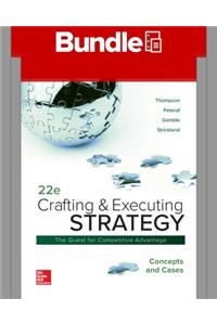 Gen Combo LL Crafting & Executing Strategy: Conc & Cases; Connect Access Card