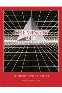 Chemistry 1311, General Chemistry, Student Study Guide
