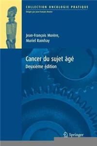Cancer Du Sujet Age