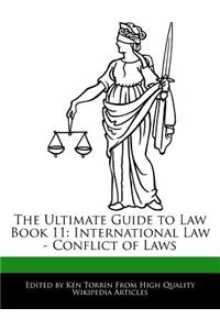 The Ultimate Guide to Law Book 11