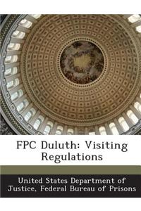 Fpc Duluth