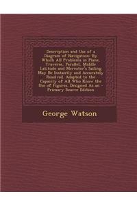 Description and Use of a Diagram of Navigation