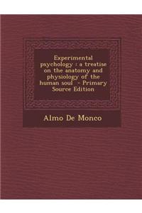 Experimental Psychology