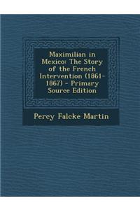 Maximilian in Mexico