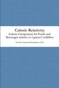Calorie Relativity