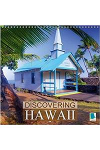 Discovering Hawaii 2018