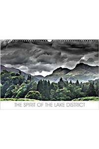 THE Spirit of the Lake District 2018
