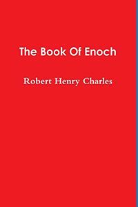 The Book Of Enoch
