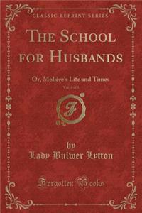 The School for Husbands, Vol. 3 of 3