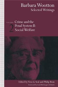 Barbara Wootton: Selected Writings
