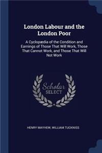 London Labour and the London Poor