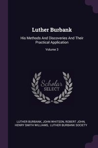 Luther Burbank