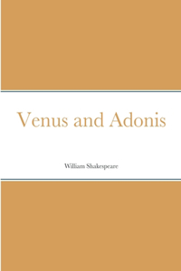 Venus and Adonis