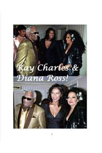 Ray Charles & Diana Ross!