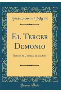 El Tercer Demonio
