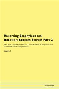 Reversing Staphylococcal Infection: Succ