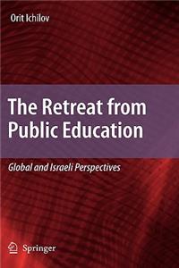 Retreat from Public Education