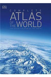 Complete Atlas of the World