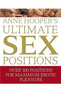 Anne Hooper's Ultimate Sex Positions