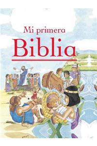 Mi Primera Biblia