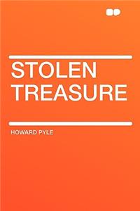 Stolen Treasure
