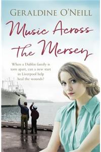 Music Across the Mersey