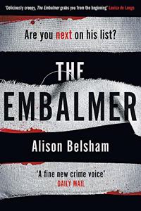 The Embalmer