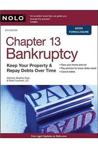 Chapter 13 Bankruptcy