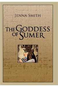Goddess of Sumer