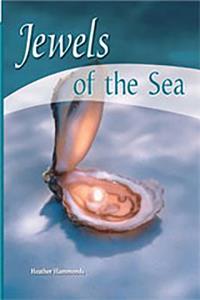 Rigby Flying Colors: Leveled Reader Bookroom Package Turquoise Jewels of the Sea