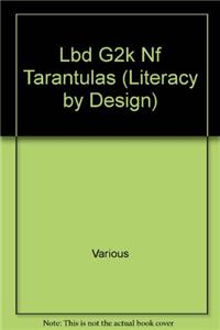 Tarantulas