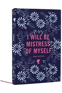 Jane Austen Journal