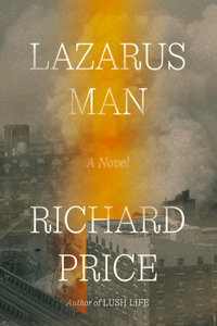 Lazarus Man