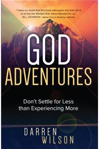 God Adventures