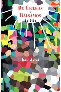 De Ulceras Y Balsamos