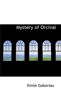 Mystery of Orcival