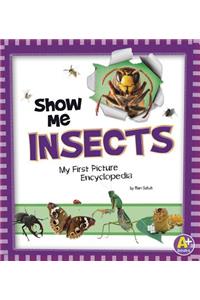 Show Me Insects