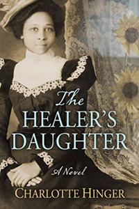 Healer's Daughter