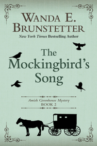 Mockingbird's Song