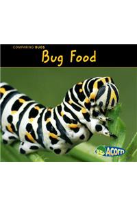 Bug Food