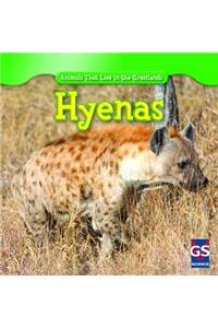 Hyenas