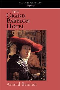 The Grand Babylon Hotel