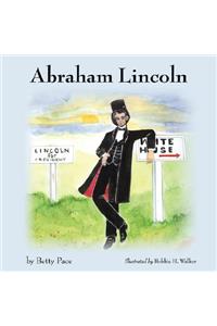 Abraham Lincoln
