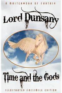 Time and the Gods