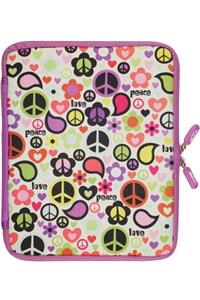 Neoskin iPad2 Peace Out