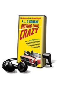 Driving Like Crazy
