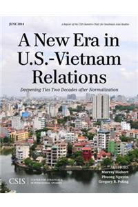 New Era in U.S.-Vietnam Relations