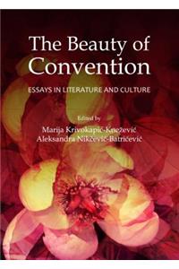 The Beauty of Convention