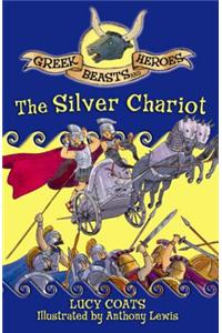 The Silver Chariot