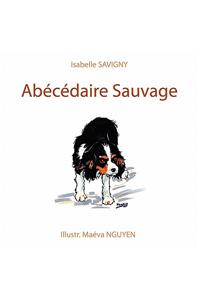 Abecedaire Sauvage